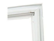 Door Gasket (White) – Part Number: WR14X27245