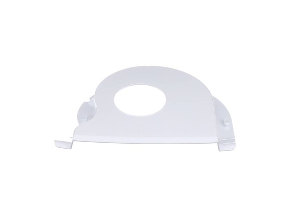 12289829-1-M-GE-WR14X27195-Shroud evaporator fan