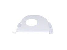 Shroud evaporator fan – Part Number: WR14X27195