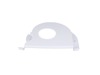 Shroud evaporator fan – Part Number: WR14X27195