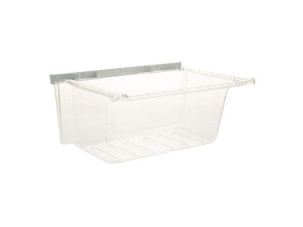12289850-1-M-GE-WR71X27205-Freezer Bin Lower