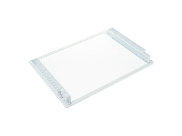12289851-1-M-GE-WR71X27210- Shelf Assembly upper