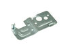 12289864-2-S-GE-WR13X27255- Hinge top and pin Assembly