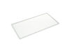 12289867-2-S-GE-WR71X27252- Shelf full glass Assembly