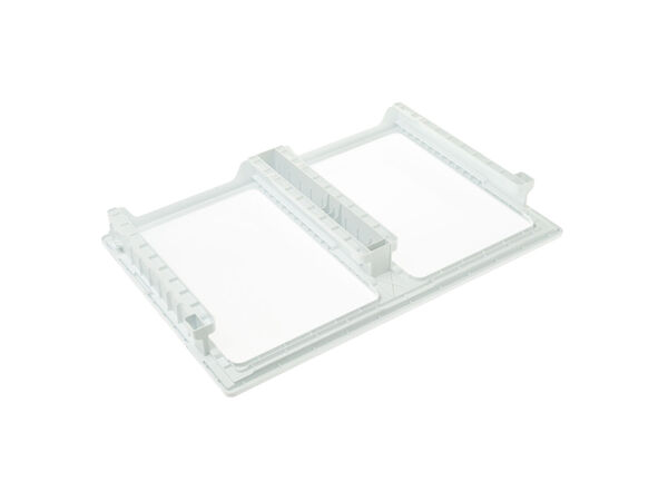 12289868-1-M-GE-WR71X27254-Shelf Assembly lower