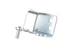 Hinge bottom Assembly – Part Number: WR13X27213