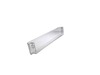 12289876-2-S-GE-WR71X27240- Shelf door half Assembly