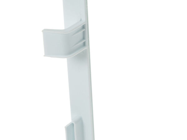 12289877-1-M-GE-WR71X27251- Shelf half glass Assembly