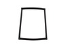 Refrigerator freezer door gasket – Part Number: WR14X25085