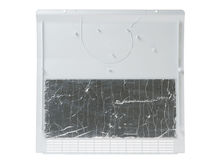 Cover evap Assembly 17/21