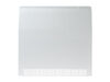 12289900-2-S-GE-WR14X27593- Cover evap Assembly 17/21'