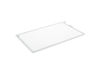 Shelf half glass Assembly – Part Number: WR71X27208