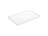 12289903-2-S-GE-WR71X27208- Shelf half glass Assembly