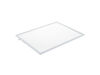 12289904-2-S-GE-WR71X27209- Shelf full glass Assembly