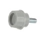 12289907-3-S-GE-WR02X27190-Leveling leg