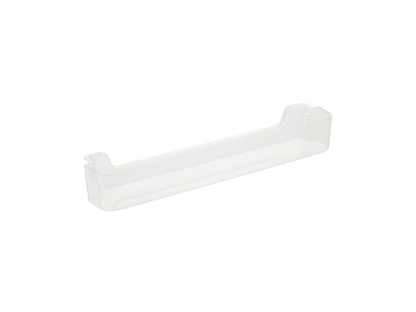 12289908-1-M-GE-WR71X27196- Shelf door half Assembly