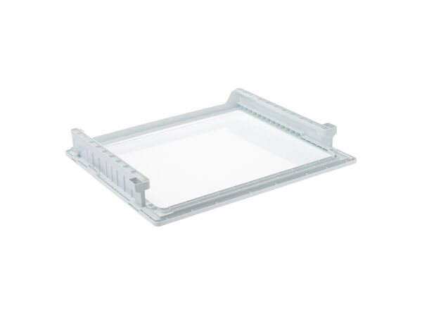 12289909-1-M-GE-WR71X27211- Shelf Assembly lower