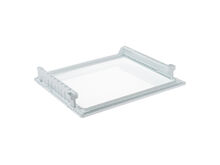 Shelf Assembly lower – Part Number: WR71X27211