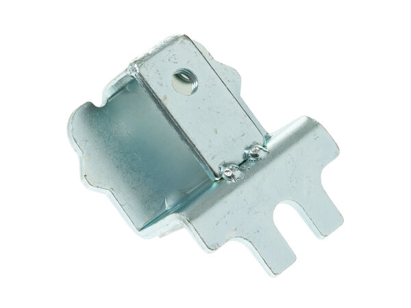 12289916-1-M-GE-WR13X27256- Hinge bottom Assembly
