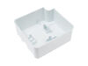 Cond aux drain tray – Part Number: WR14X27203