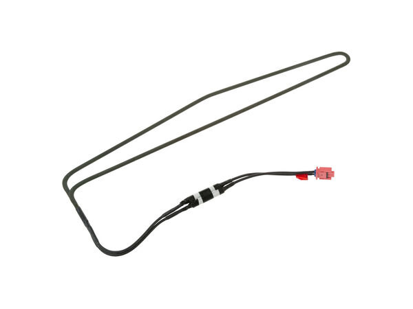 12289939-1-M-GE-WR09X27257- Heater def Assembly