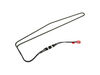 Heater def Assembly – Part Number: WR09X27257