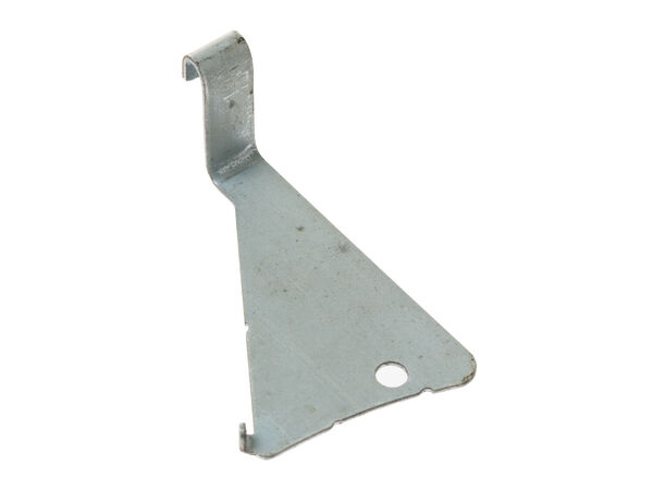 12295163-1-M-GE-WB02X29065-BRACKET RADIANT ELEMENT
