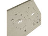 CONTROL PANEL OVERLAY Assembly – Part Number: WB07X30058