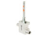 Gas Valve (Center) – Part Number: WB21X29320