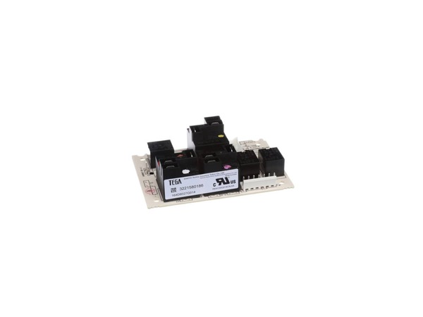 12295191-1-M-GE-WB27X29201-RELAY DAUGHTER BOARD