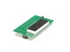 12295192-2-S-GE-WB27X29602-CONTROL BOARD AND OVERLAY Assembly WHITE LED