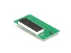 12295192-3-S-GE-WB27X29602-CONTROL BOARD AND OVERLAY Assembly WHITE LED