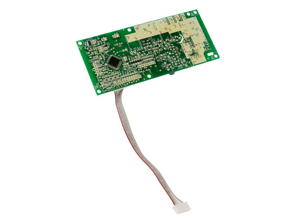 12295194-1-M-GE-WB27X30044-MAINBOARD