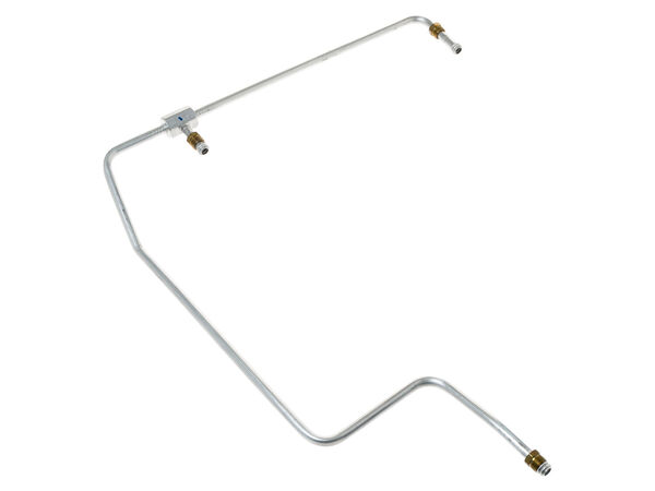 12295195-1-M-GE-WB28X28159-TUBE  OVEN SUPPLY