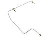 TUBE  OVEN SUPPLY – Part Number: WB28X28159
