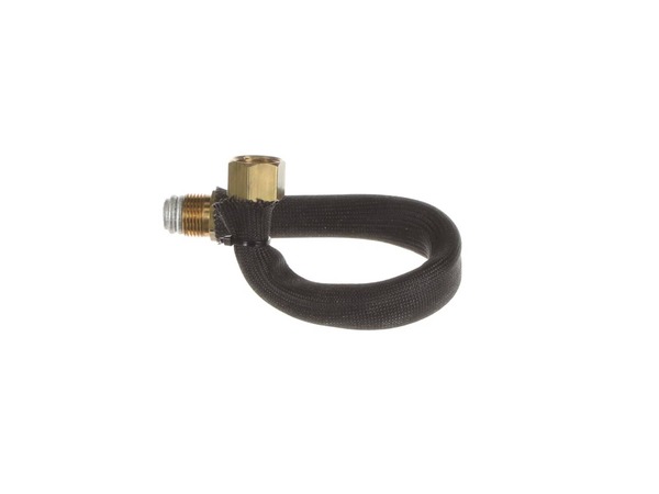 12295196-1-M-GE-WB28X28163-TUBE UPPER BAKE SUPPLY