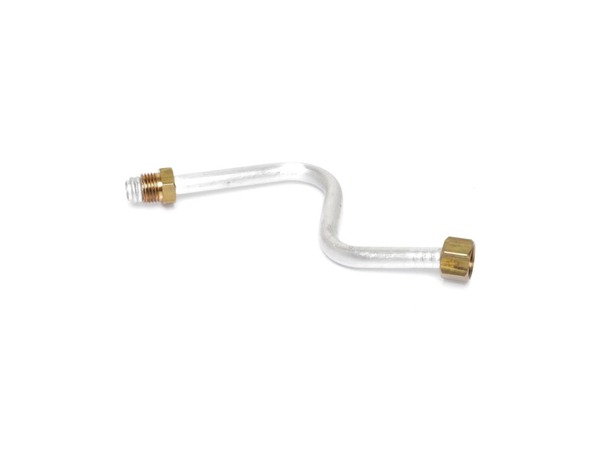 12295202-1-M-GE-WB28X29374- GAS TUBE Assembly MAIN CTR
