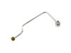 GAS TUBE Assembly RR – Part Number: WB28X29407