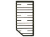 12295205-2-S-GE-WB31X29417- GRATE Right Hand