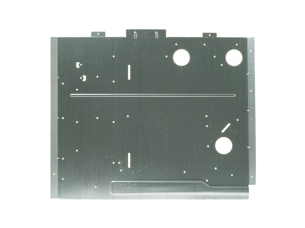 12295207-1-M-GE-WB34X29159-TOP INSULATION RETAINER