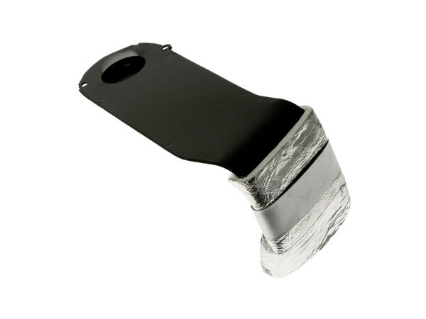 12295208-1-M-GE-WB34X29239- UPPER VENT TUBE Assembly
