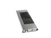 12295224-3-S-GE-WB56X29817-CONTROL PANEL ASM Stainless Steel