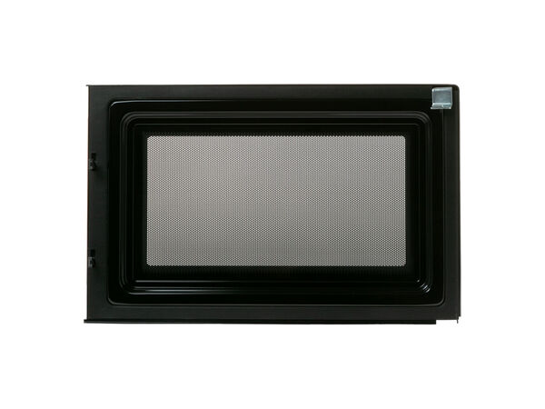 12295228-1-M-GE-WB56X30045- DOOR Assembly BK
