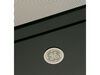 OUTER DOOR PANEL Assembly BK – Part Number: WB56X30443
