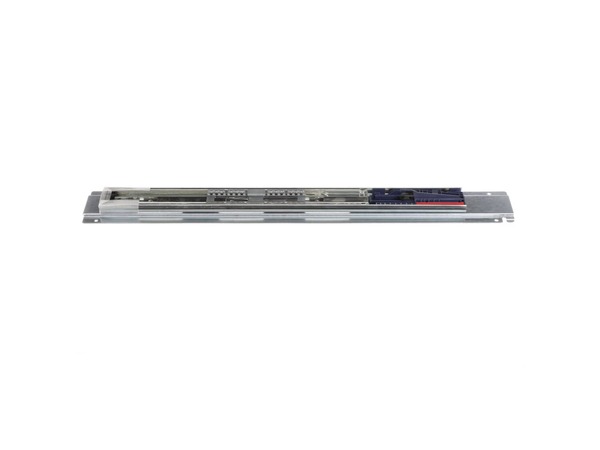 12295239-1-M-GE-WB63X29185- DRAWER SLIDE AND BRACKET Assembly