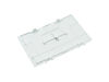 CONDENSER DOOR Assembly – Part Number: WE01X26343