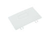 12295252-2-S-GE-WE01X26343- CONDENSER DOOR Assembly