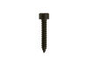12295258-2-S-GE-WB01X30451-SCREW 8-18 AB SKT25 7/8