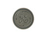 12295259-2-S-GE-WB02X29479- BADGE Assembly