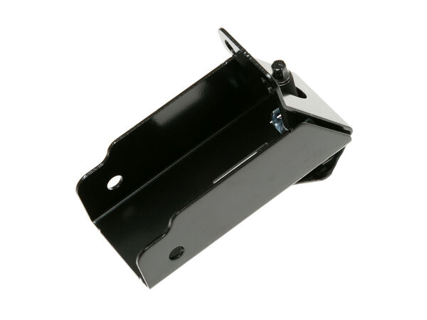 12295260-1-M-GE-WB02X30431- LEVELER AND BRACKET Assembly